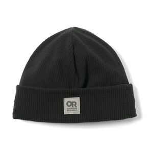 OUTDOOR RESEARCH Trail Mix Black Thermal Beanie